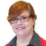 Elizabeth Thomas