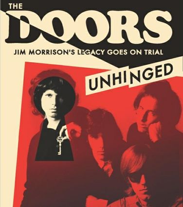 'The Doors Unhinged'