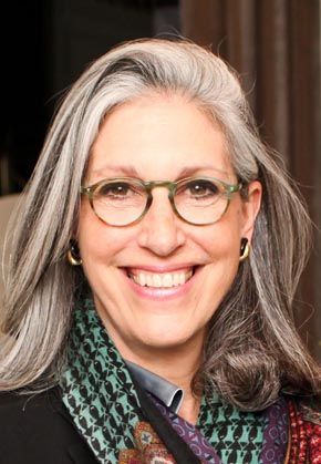 Deborah Nadoolman Landis