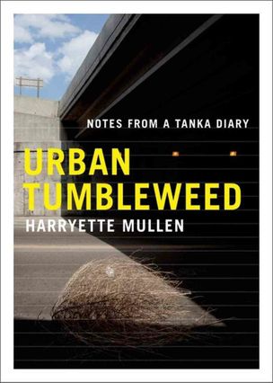 Urban Tumbleweed book cover