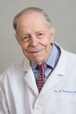 Dr. Eric Fonkalsrud
