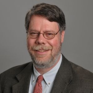 Mark Peterson