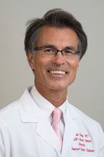 Mario Deng