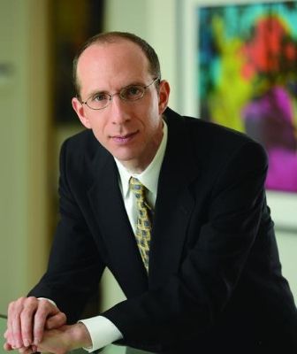 Mark Garmaise