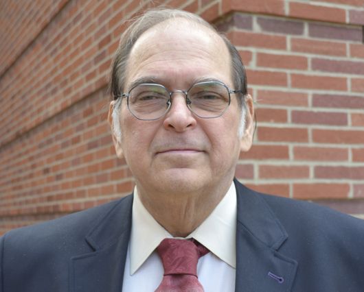 Dr. Warren Grundfest