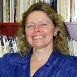 Kathleen Komar