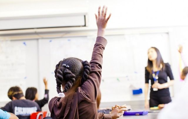 UCLA Community School