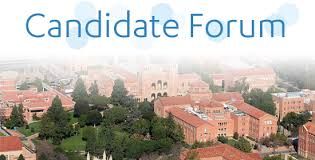 Candidate Forum