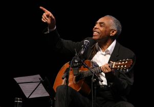 Gilberto Gil