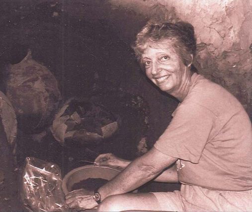 Marilyn Beadry-Corbett