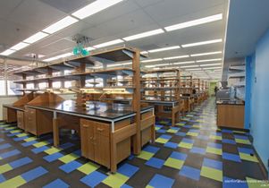 The Center for Oral/Head and Neck Oncology Research at the UCLA School of Dentistry