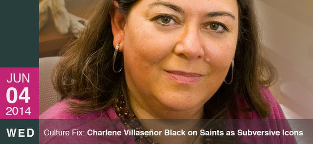 Charlene Villasenor Black