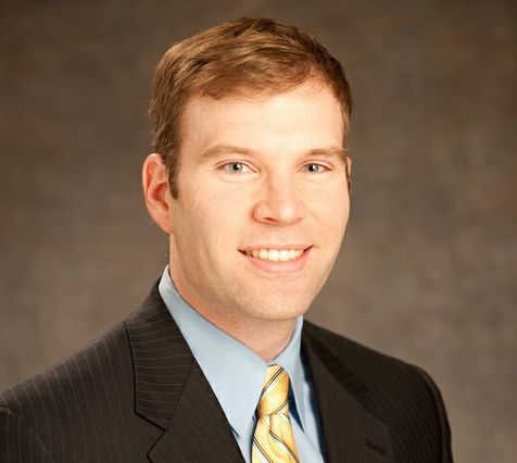 Dr. Timothy Daskivich