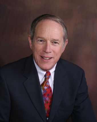 Dr. Leonard Marks