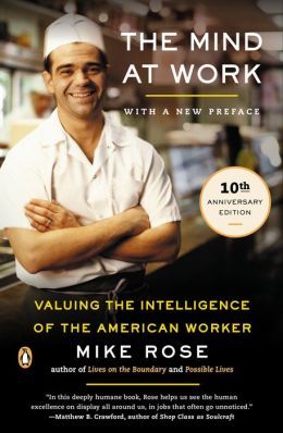 Mind at Work book cover