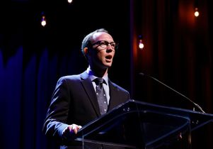 Anthony Allman honored