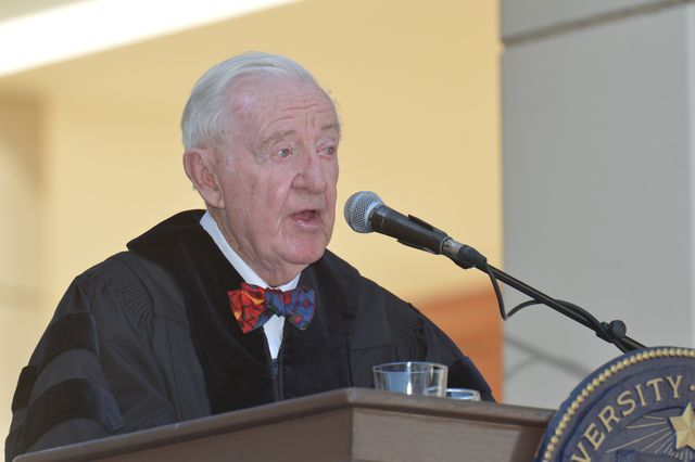 Justice John Paul Stevens