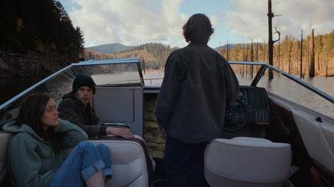 "Night Moves"