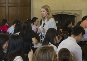  Master’s and Ph.D. Career Conference