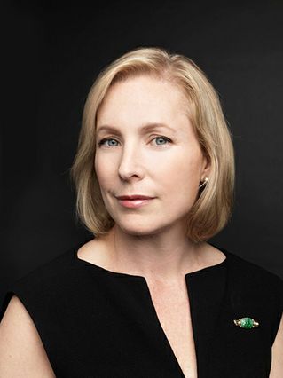 Kirsten Gillibrand