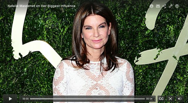 Natalie Massanet