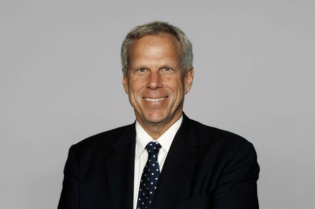 Steve Tisch