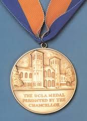 UCLA Medal