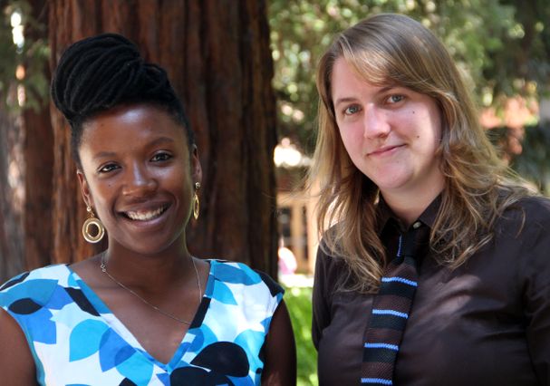 E. Tendayi Achiume and Amanda Werner