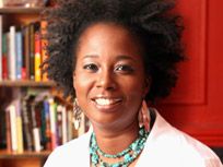 Mignon Moore