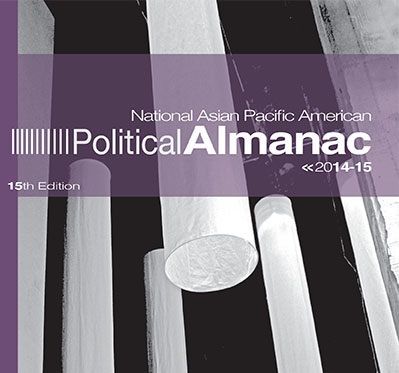 Asian American almanac