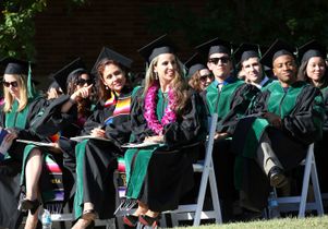 Medical graduates 2014