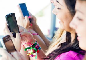 The teenage brain