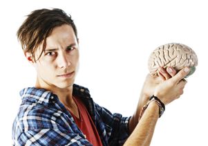 Teenage brain