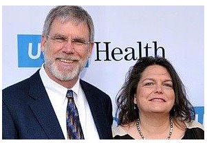 Dr. Stan F. Nelson and M. Carrie Miceli