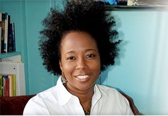 Mignon Moore