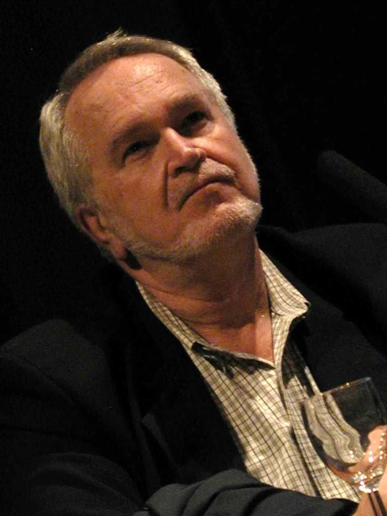 Edward Soja