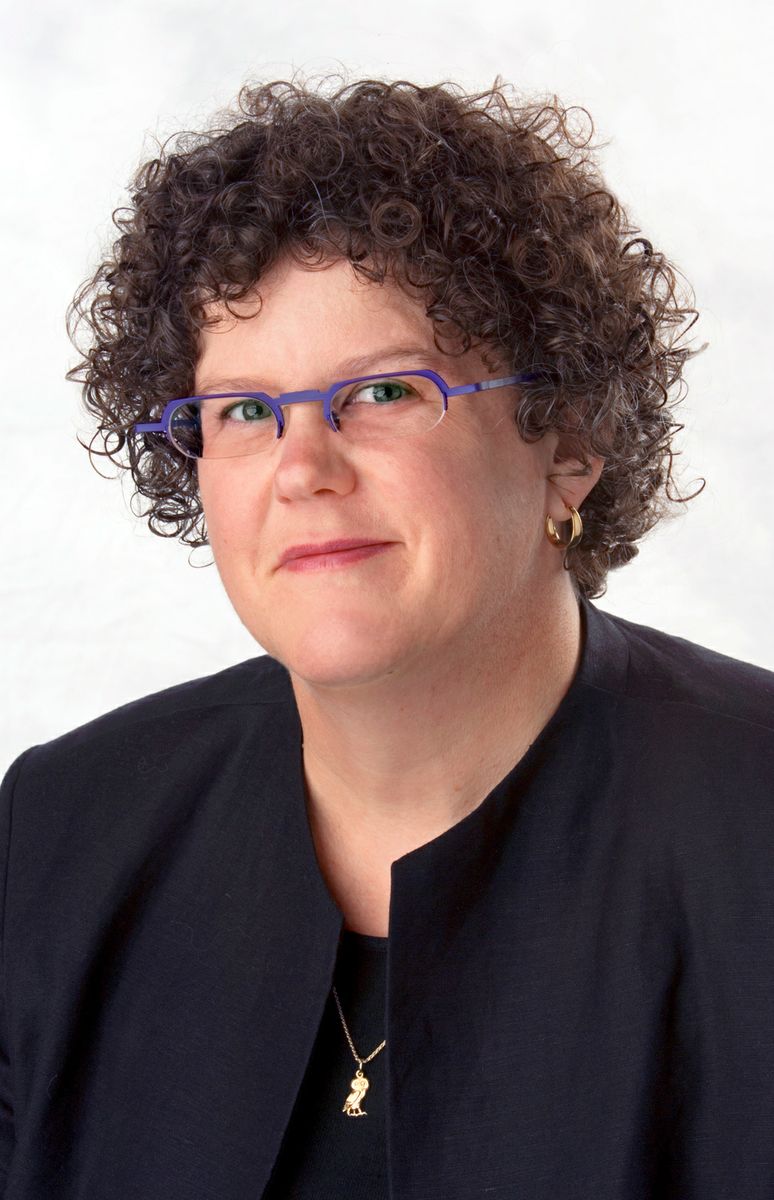 Eileen Scallen