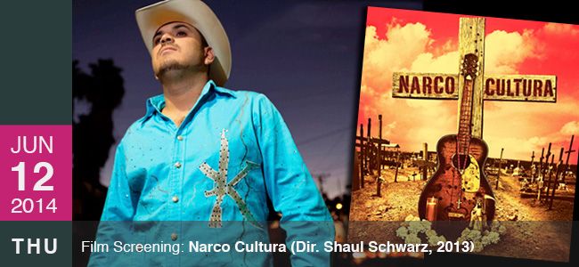 'Narco Cultura'
