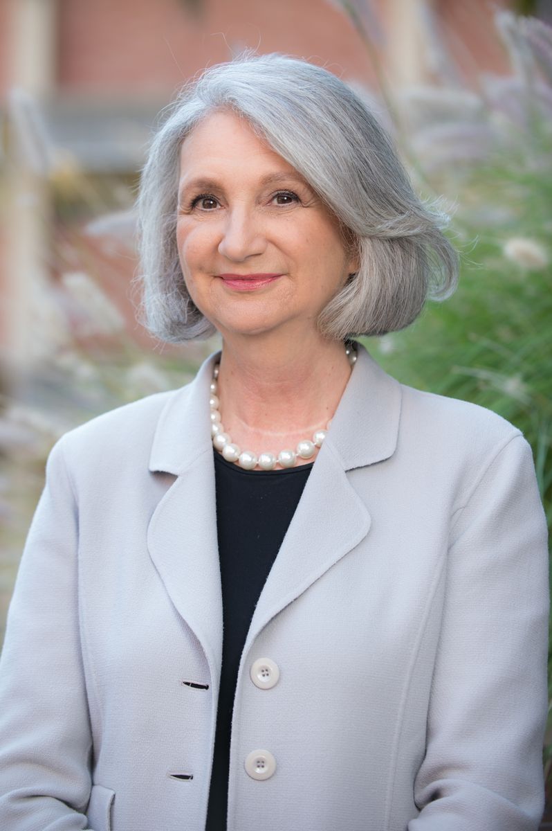 Linda Sarna named acting dean of UCLA School of Nursing UCLA
