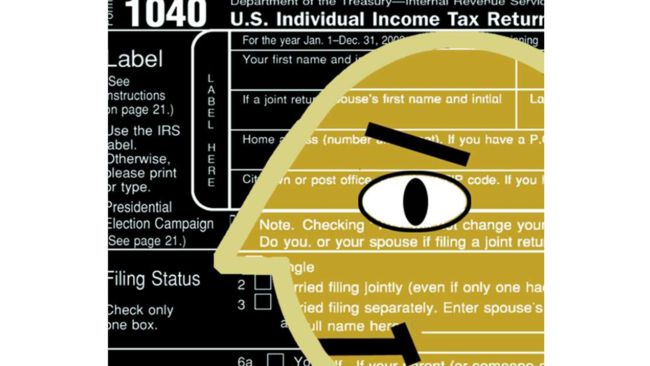 California tax reform graphic