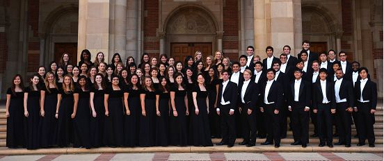 UCLA Chorale