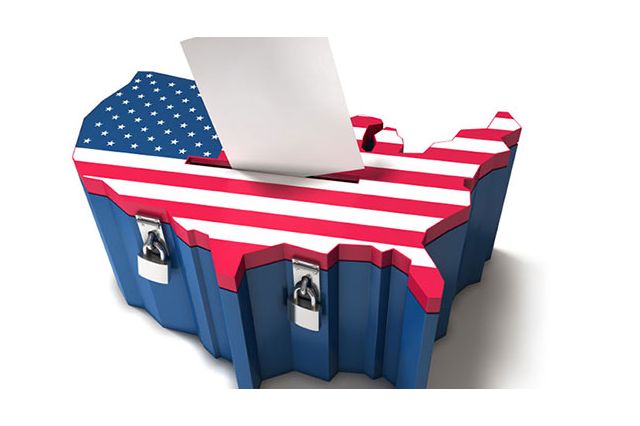 Ballot box