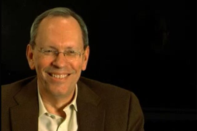 Timothy Rice
