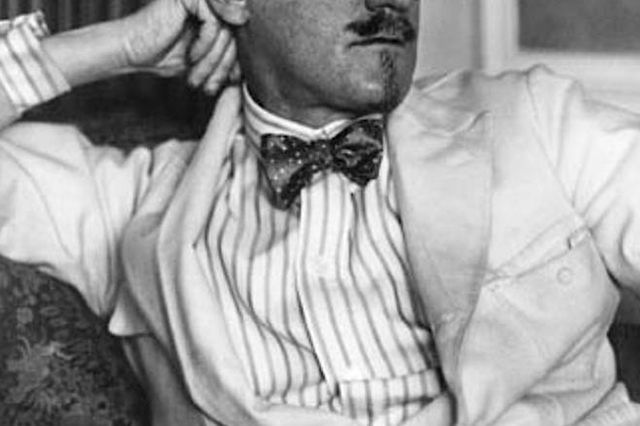 James Joyce