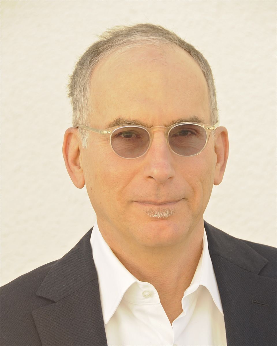 Mark Kaplan
