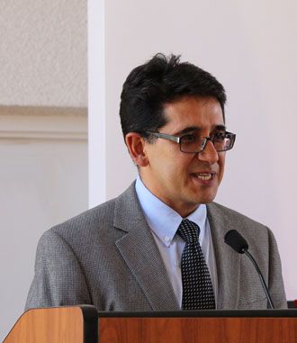 Ruben Hernandez-Leon