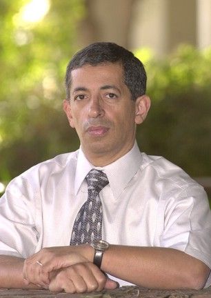 Professor Yoram Cohen