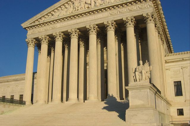 Supreme Court Building