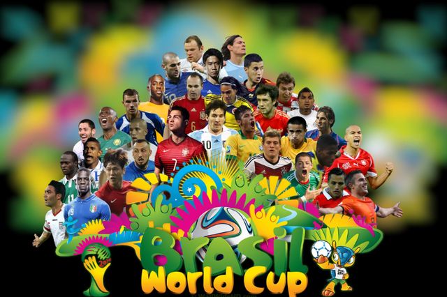 World Cup 2014