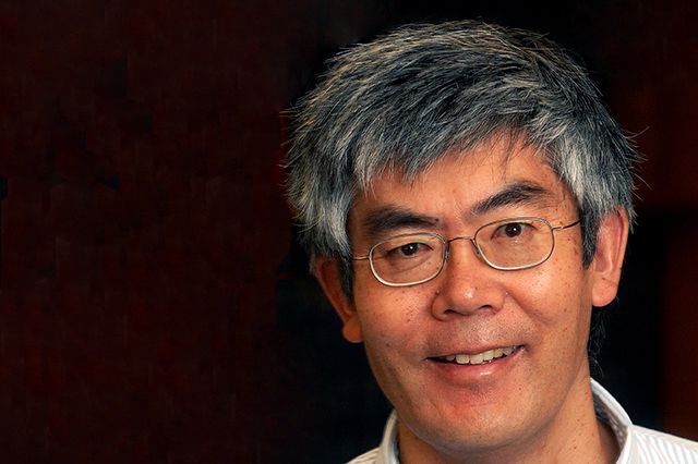 Hiroshi Motomura